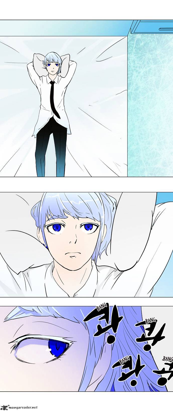 Tower of God, Chapter 52 image 13